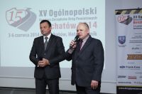 Czytaj więcej: XV Ogólnopolski Kongres Zarządców Dróg Powiatowych