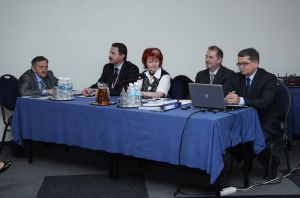 XV Kongres Zarządców Dróg Powiatowych