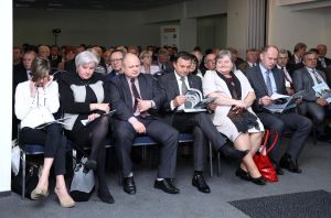 XV Kongres Zarządców Dróg Powiatowych