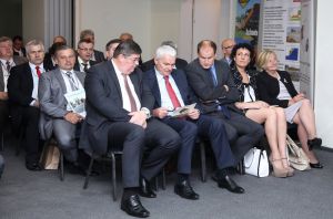 XV Kongres Zarządców Dróg Powiatowych