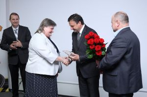XV Kongres Zarządców Dróg Powiatowych